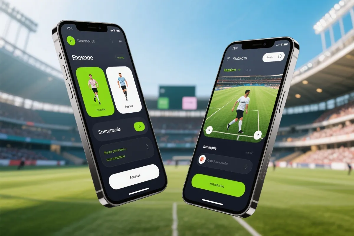 必博体育App界面预览