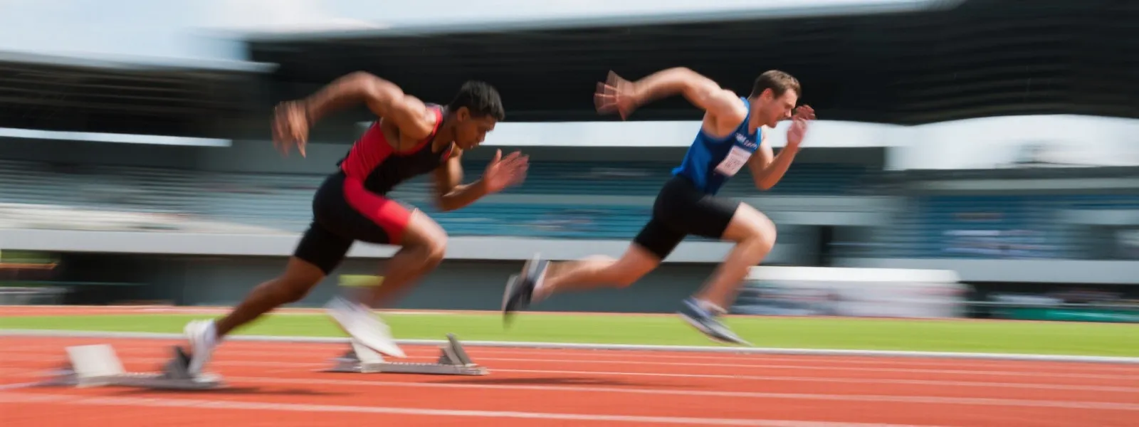 体育资讯中心视觉图