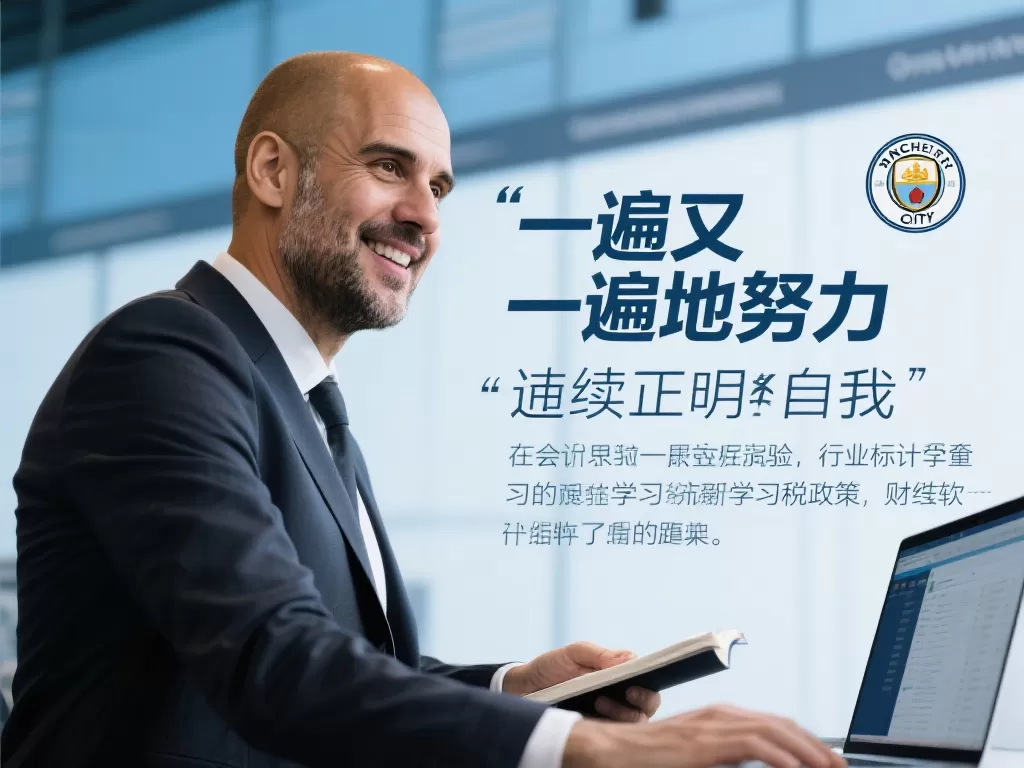 瓜迪奥拉：不断证明自我，过去无法定义未来